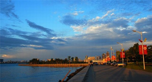 清凤黄金海岸房价涨了吗？清凤黄金海岸房屋产权到期如何处理？